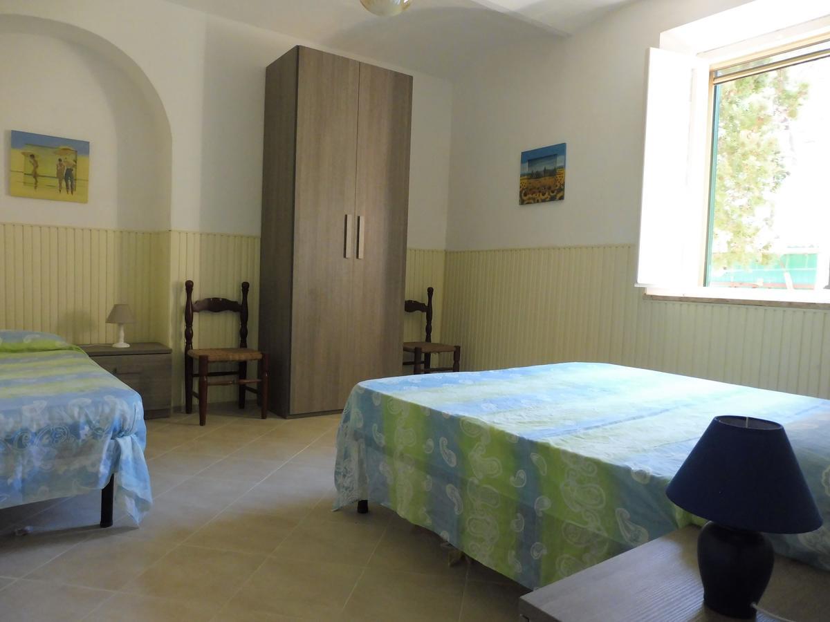 Casa Vacanze Mare Etrusco ピオンビーノ エクステリア 写真