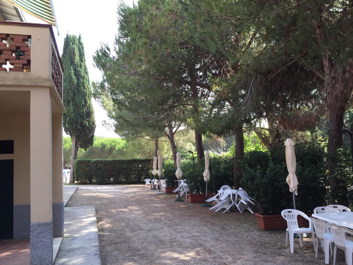 Casa Vacanze Mare Etrusco ピオンビーノ エクステリア 写真